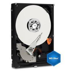 WD Blue WD5000AZLX - HDD - 500 GB …